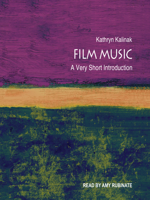 Title details for Film Music by Kathryn Kalinak - Available